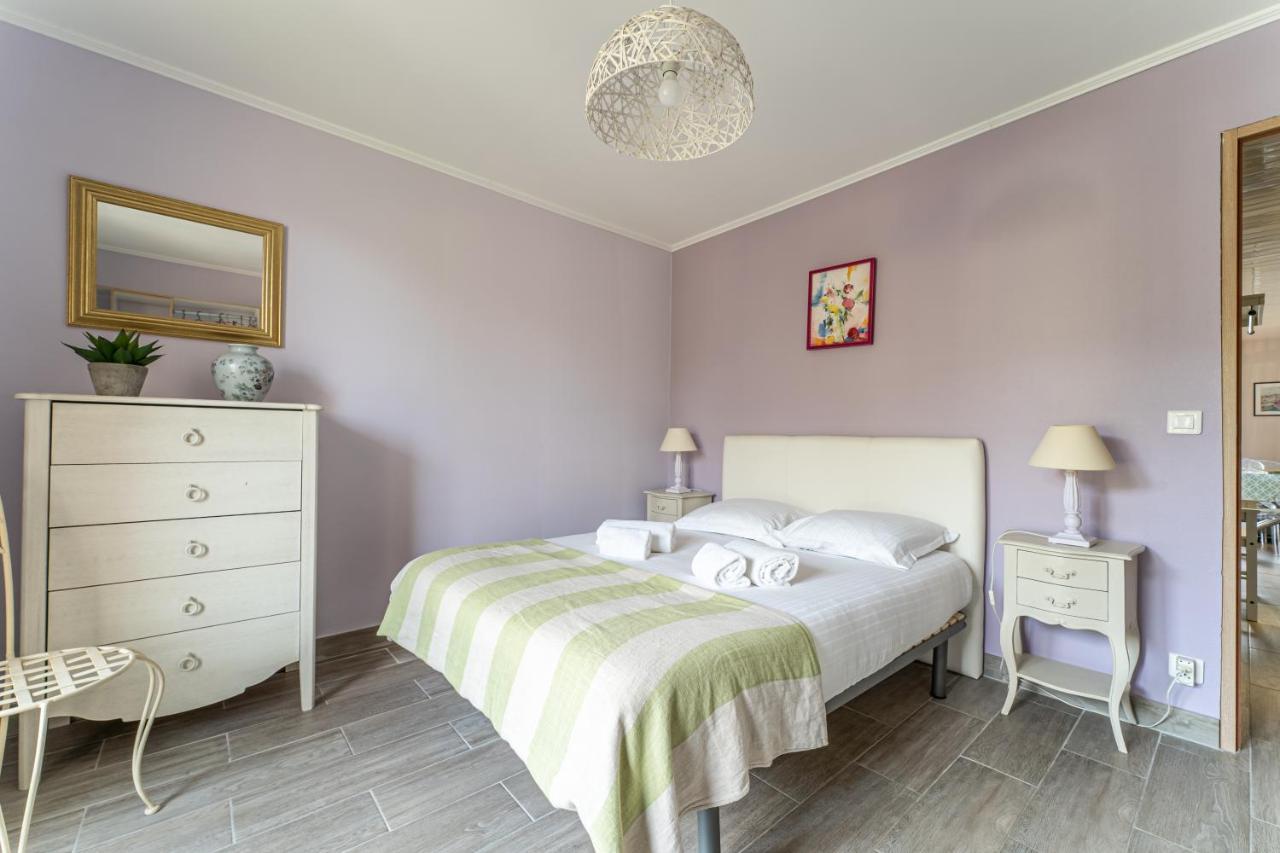Le Mesnil - 200M Des Plages Arcachon Ngoại thất bức ảnh